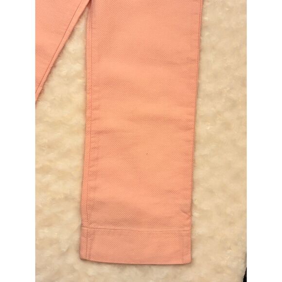 NWT Gymboree Ice Cream Social Pieced Swing Top Pink Pants & Hair Clips LOT 10 - Picture 9 of 16